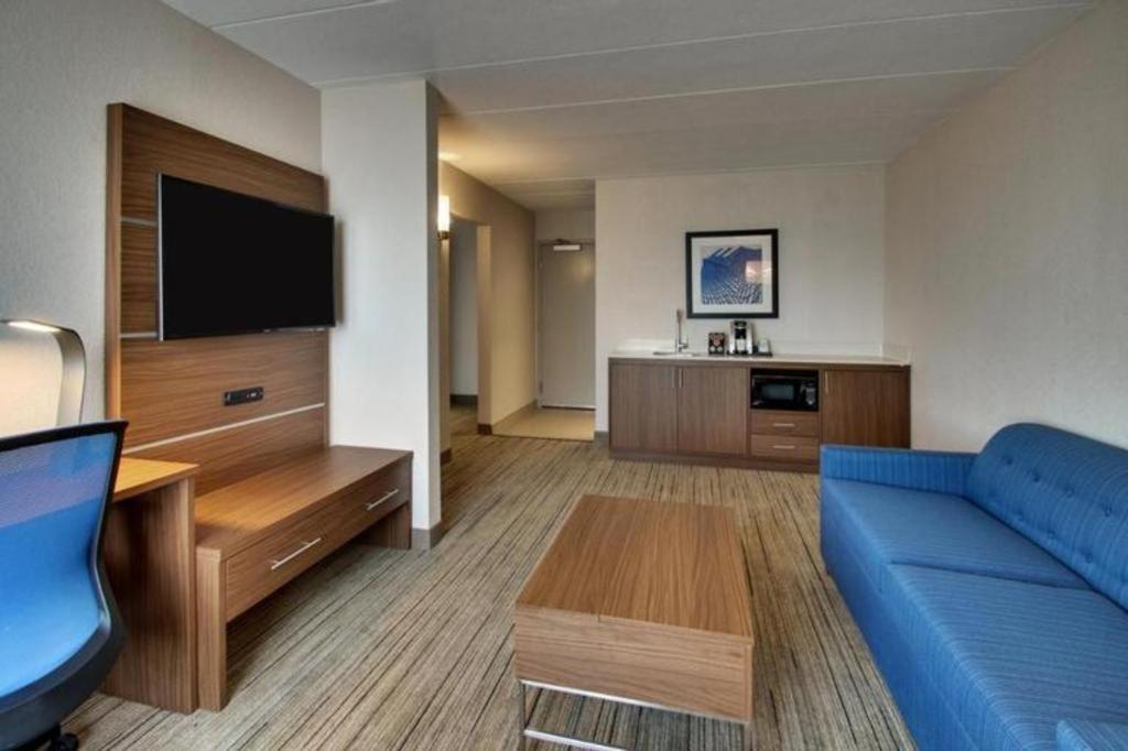 Holiday Inn Express Handan East By Ihg Exteriör bild