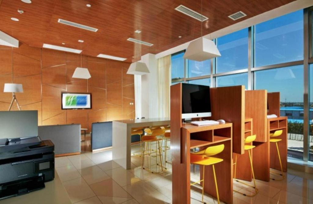 Holiday Inn Express Handan East By Ihg Exteriör bild